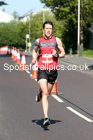 2021 Gateshead Half Marathon, Sunday, May 30th. Photo: David T. Hewitson/Sports for All Pics